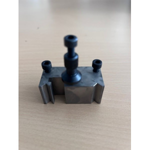 EMCO BOHRSTANGENHALTER/SUPER 11